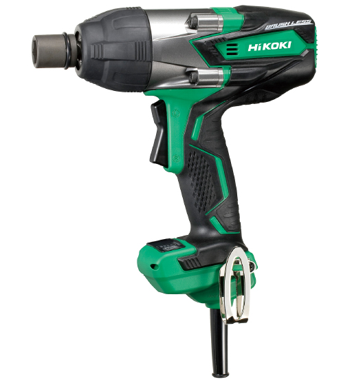 IMPACT WRENCH 16MM(1/2