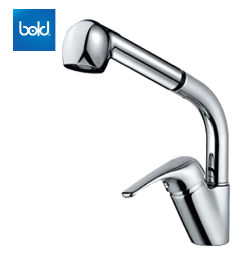 BOLD PULL OUT SINK MIXER - ALTON        