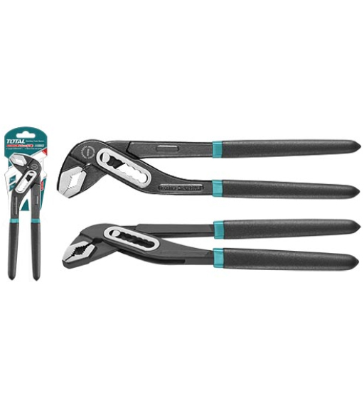 TOTAL MONKEY PLIER 12