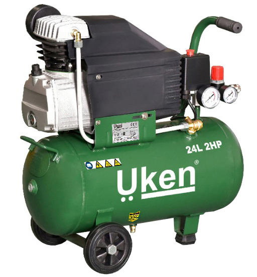 AIR COMPRESSOR 24L-UKEN