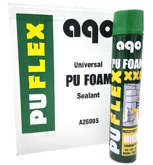 PU FOAM PU FLEX AQO