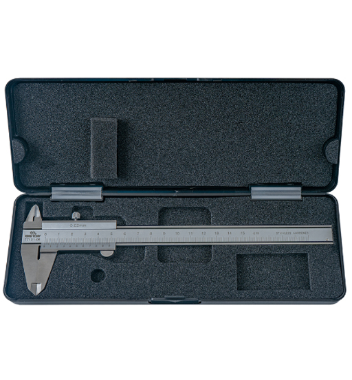 KING TONY VERNIER CALIPER 150MM