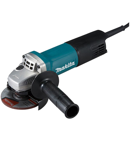 MAKITA ANGLE GRINDER 4