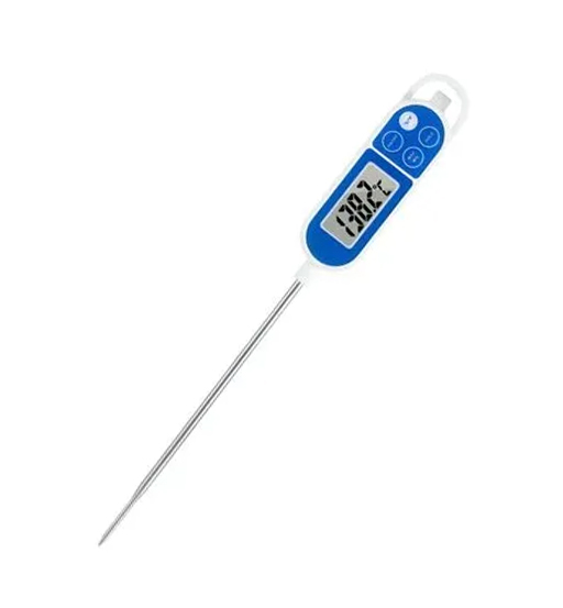 MEXTECH WATERPROOF KITCHEN THERMOMETER