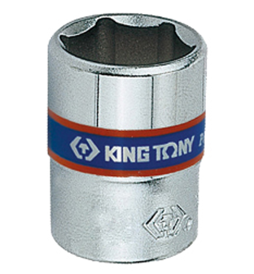 KING TONY BOX SPANNER 1/4