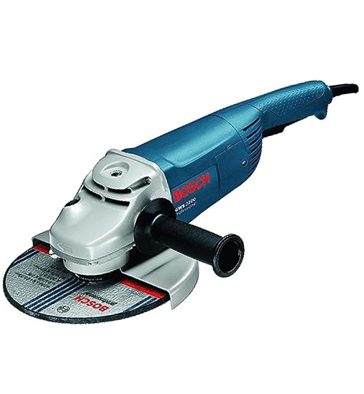 BOSCH ANGLE GRINDER 9