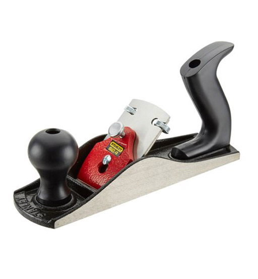 STANLEY® BENCH PLANE (SB4)