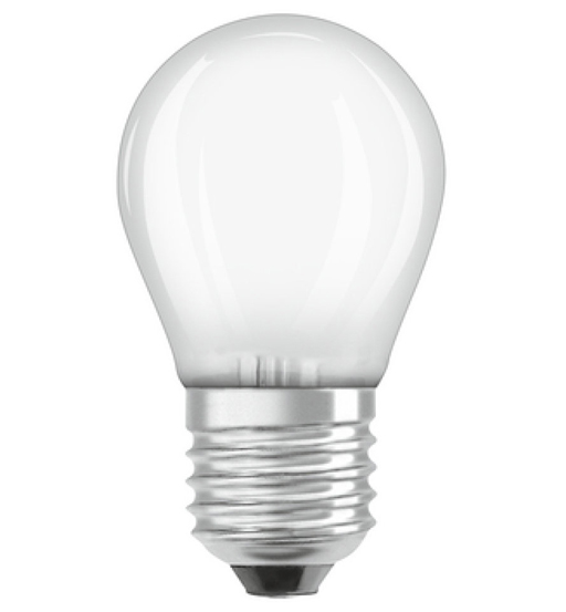 OSRAM ENERGY SAVER LAMP 5W/827 E27 W/W  