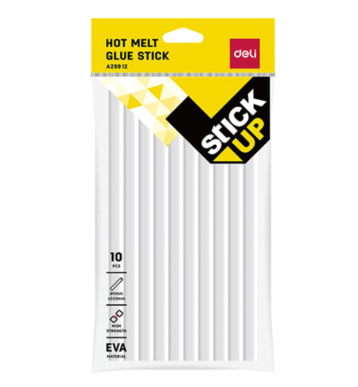 HOT MELT GLUE STICK DELI