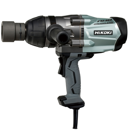 IMPACT WRENCH,25MM(1