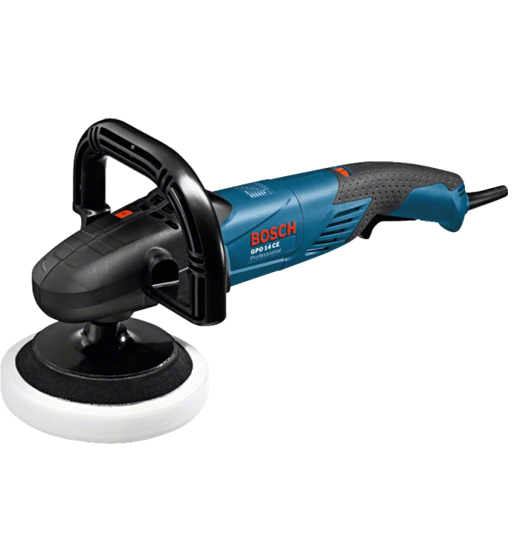 BOSCH GPO 14 CE PROFESSIONAL POLISHER