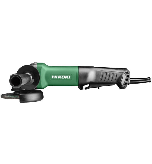 ANGLE GRINDER 4.5