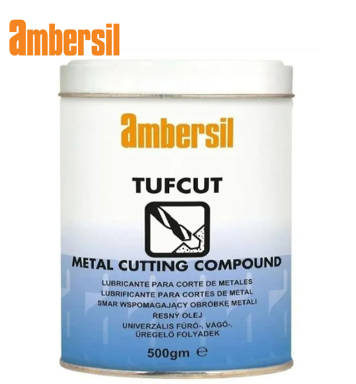 AMBERSIL TUFCUT PASTE 500GRM 