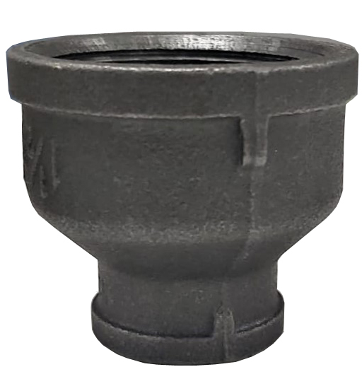 BLACK REDUCING SOCKET 1