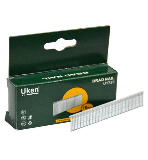 BRAD NAIL 10MMX1.2MM UKEN