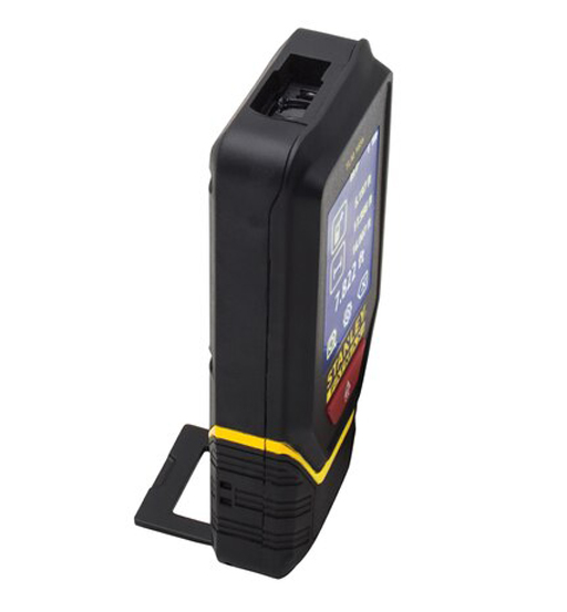 STANLEY® FATMAX® 50M LASER DISTANCE MEASURER WITH BLUETOOTH CONNECTIVITY(TLM165S)