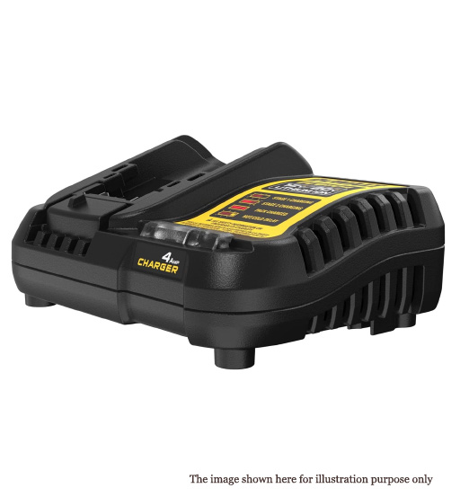 DEWALT CHARGER MULTI VOLTAGE #DCB1104-GB