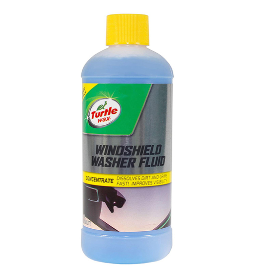 TW WINDSHELD WASHER CONCENTRAT 250ML
