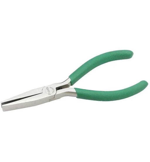 PROSKIT FLAT NOSE PLIER 135MM