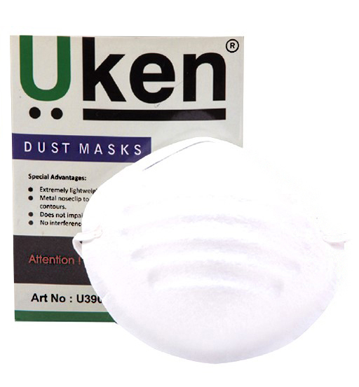 UKEN DUST MASK#U3900