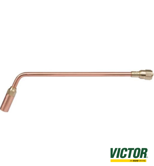 VICTOR HEATING TORCH NO.8 (HEATING NOZZLE)