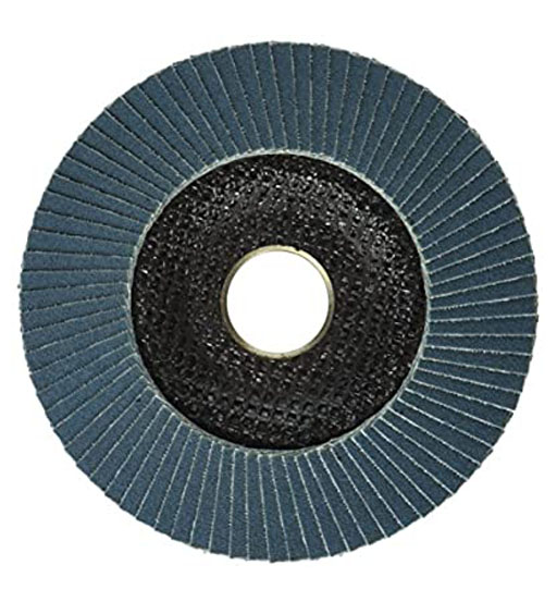 DEWALT DT3269-QZ FLAP DISC – TYPE 29 ANGLED 100MM 60 GRIT