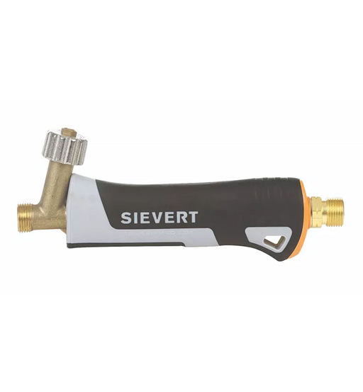 SIEVERT HANDLE CONNECTION PRO86 M14X1   