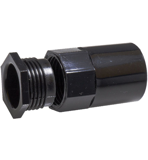 PVC FEMALE BUSH ADAPTOR 25MM