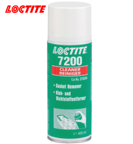 LOCTITE 7200 GASKET REMOVER