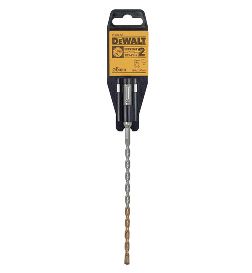 DEWALT DRILL BIT- D6XL210XWL150