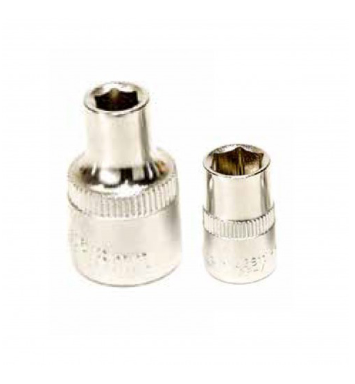 UKEN 3/8” DR 6 PT SOCKET 19MM