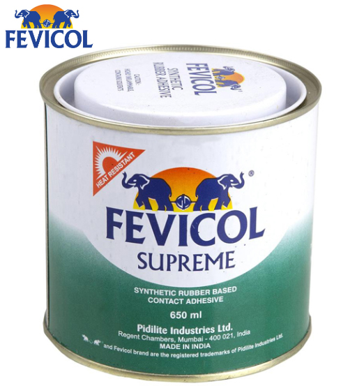 FEVICOL SUPREME 650ML