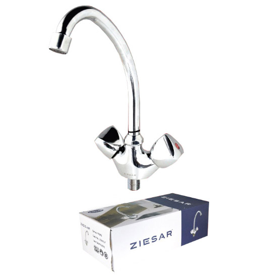 PRIME SINK MIXER KNOB TYPE-ZIESAR